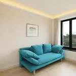 Lejlighed Penthouse Eden