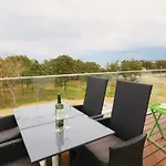 Penthouse Eden Lejlighed