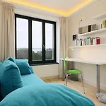 Penthouse Eden Lejlighed Binz