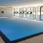 Lejlighed Penthouse Eden *