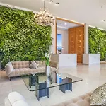 Appartamento Penthouse Eden Binz