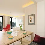 Penthouse Eden Appartamento *