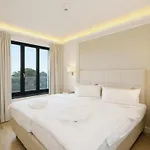 Lejlighed Penthouse Eden *