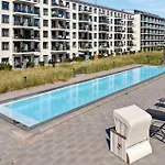 Penthouse Eden Lejlighed Binz