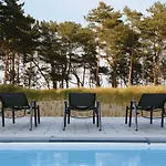 Penthouse Eden Appartamento