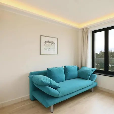 דירה Penthouse Eden