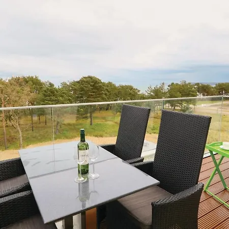 Penthouse Eden Apartment