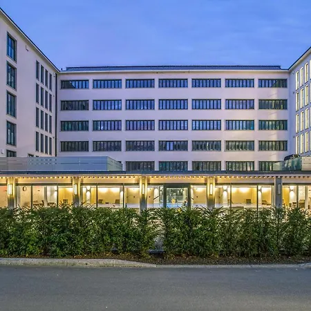 Penthouse Eden Lubkow