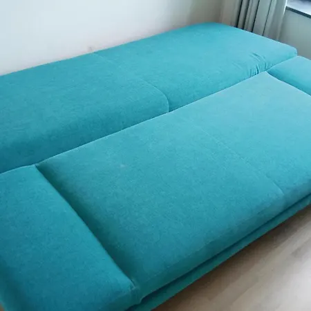 Penthouse Eden Apartment *