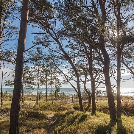 Penthouse Eden Apartment