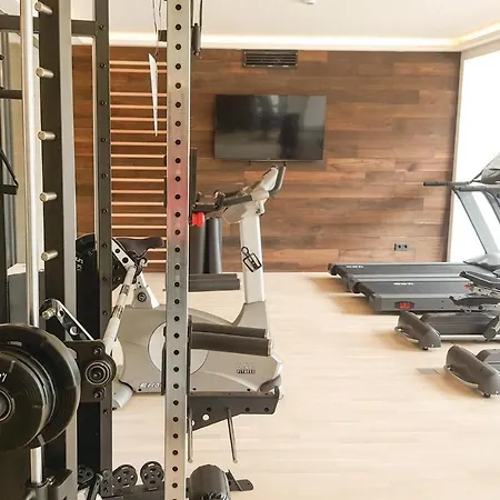 Penthouse Eden * Lubkow