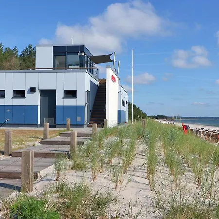 Apartment Penthouse Eden *