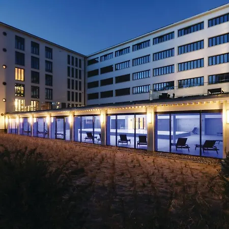 Penthouse Eden Apartment *