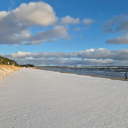 Penthouse Eden * Lubkow