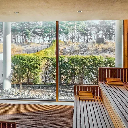 Penthouse Eden * Binz