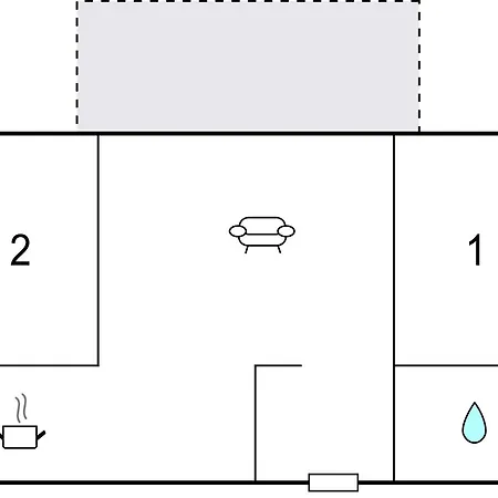 Apartment Penthouse Eden