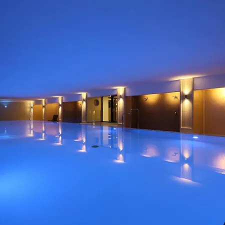Апартаменты Penthouse Eden