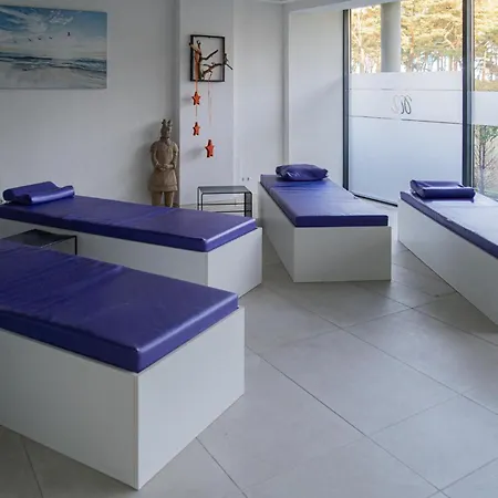 Penthouse Eden Апартаменты