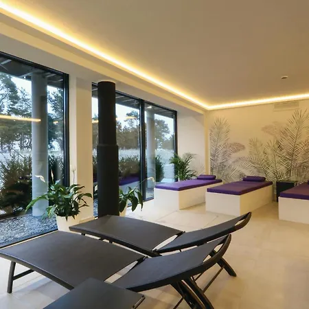 Penthouse Eden