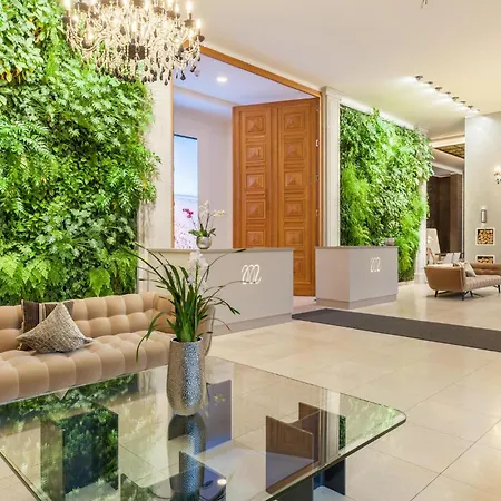 Penthouse Eden