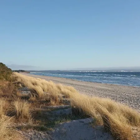 Penthouse Eden Apartment *