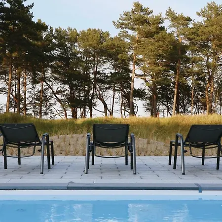 Penthouse Eden Apartment