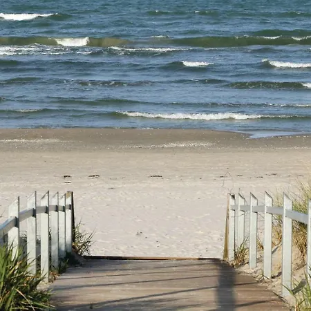 Penthouse Eden Lubkow